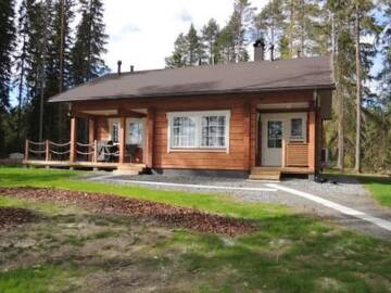 Фото Дома для отпуска Holiday Home Nesterin helmi г. Eno 1