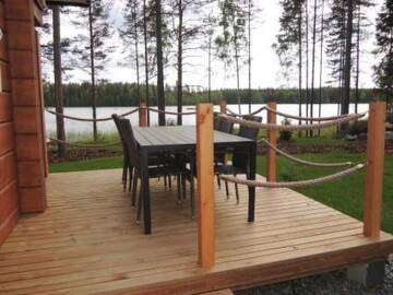 Фото Дома для отпуска Holiday Home Nesterin helmi г. Eno 3